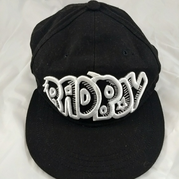 Accessories Sale Bad Boy Gdragon Big Bang Kpop Snap Back Hat Poshmark